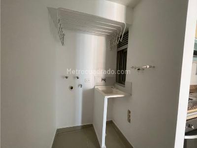 Apartamento de 3 alcobas en arriendo en Villa Campestre, Barranquilla, 98 m² · foto 7 de 13