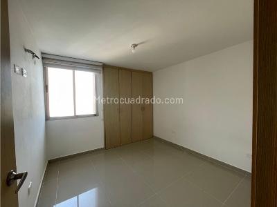 Apartamento de 3 alcobas en arriendo en Villa Campestre, Barranquilla, 98 m² · foto 8 de 13
