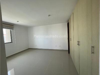 Apartamento de 3 alcobas en arriendo en Villa Campestre, Barranquilla, 98 m² · foto 9 de 13