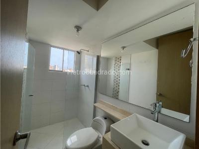 Apartamento de 3 alcobas en arriendo en Villa Campestre, Barranquilla, 98 m² · foto 10 de 13