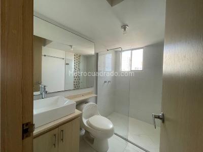 Apartamento de 3 alcobas en arriendo en Villa Campestre, Barranquilla, 98 m² · foto 11 de 13