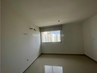 Apartamento de 3 alcobas en arriendo en Villa Campestre, Barranquilla, 98 m² · foto 12 de 13