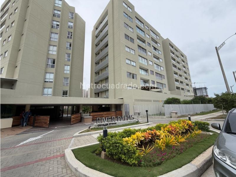 Apartment for rent in Barranquilla