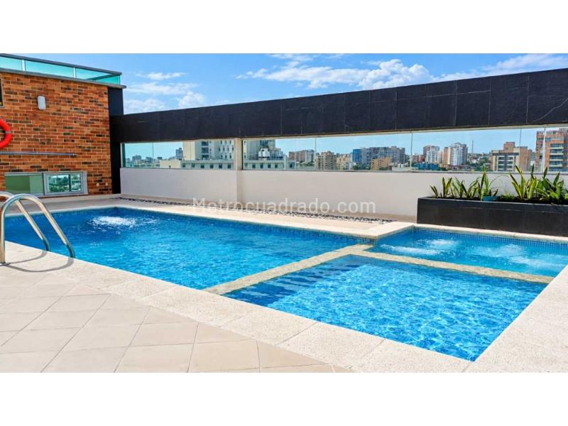 Apartamento en Arriendo, Altos Del Limon, Barranquilla
