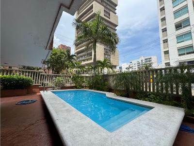 Studio for rent in Villa Country, Barranquilla