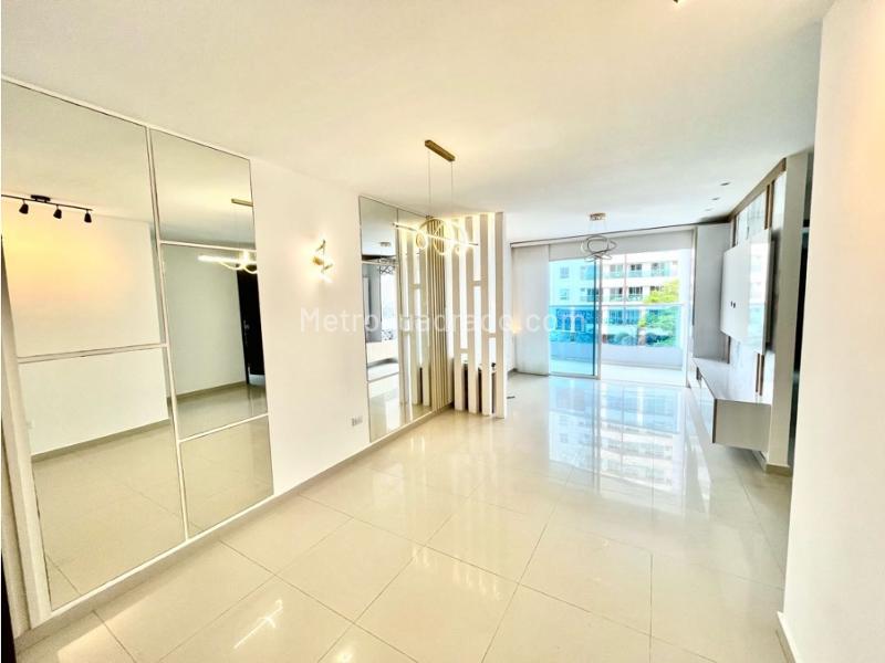 Apartamento en Arriendo, Ciudad Jardin, Barranquilla
