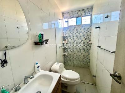 Apartamento de 3 alcobas en venta en Los Alpes, Barranquilla, 146 m² · foto 4 de 5