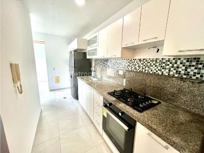 Apartamento de 3 alcobas en venta en Ciudad Jardin, Barranquilla, 96 m² · foto 3 de 18