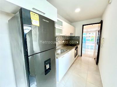 Apartamento de 3 alcobas en venta en Ciudad Jardin, Barranquilla, 96 m² · foto 4 de 18