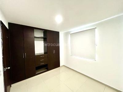 Apartamento de 3 alcobas en venta en Ciudad Jardin, Barranquilla, 96 m² · foto 8 de 18