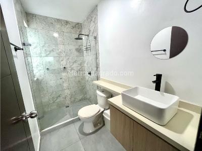 Apartamento de 3 alcobas en venta en Ciudad Jardin, Barranquilla, 96 m² · foto 11 de 18