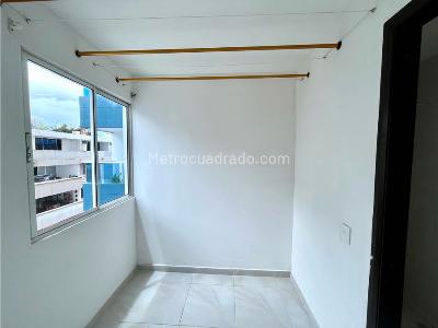 Apartamento de 3 alcobas en venta en Ciudad Jardin, Barranquilla, 96 m² · foto 13 de 18