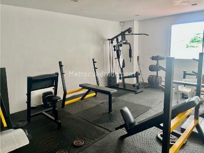 Apartamento de 3 alcobas en venta en Ciudad Jardin, Barranquilla, 96 m² · foto 16 de 18