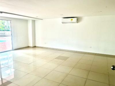 Apartamento de 3 alcobas en venta en Ciudad Jardin, Barranquilla, 96 m² · foto 17 de 18