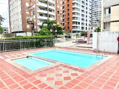 Apartamento de 3 alcobas en venta en Ciudad Jardin, Barranquilla, 96 m² · foto 18 de 18