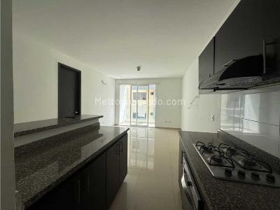Apartaestudio en arriendo en Alto Prado, Barranquilla, 52 m² · foto 2 de 10