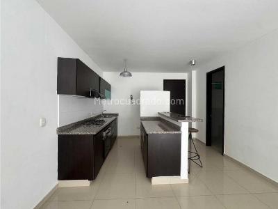 Apartaestudio en arriendo en Alto Prado, Barranquilla, 52 m² · foto 5 de 10