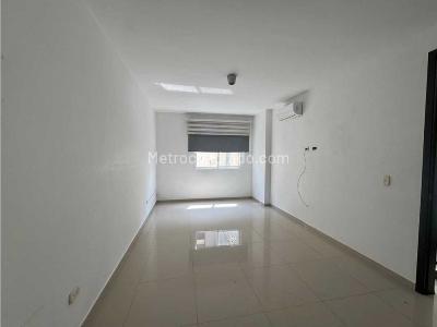 Apartaestudio en arriendo en Alto Prado, Barranquilla, 52 m² · foto 8 de 10