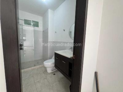 Apartaestudio en arriendo en Alto Prado, Barranquilla, 52 m² · foto 10 de 10