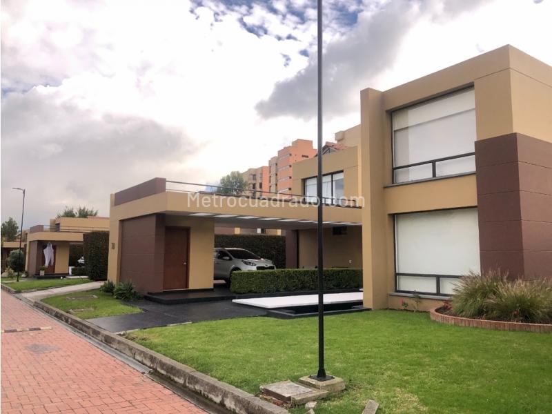 Casa – Chía, Pueblo Fuerte, Sabana Centro - Vista 2