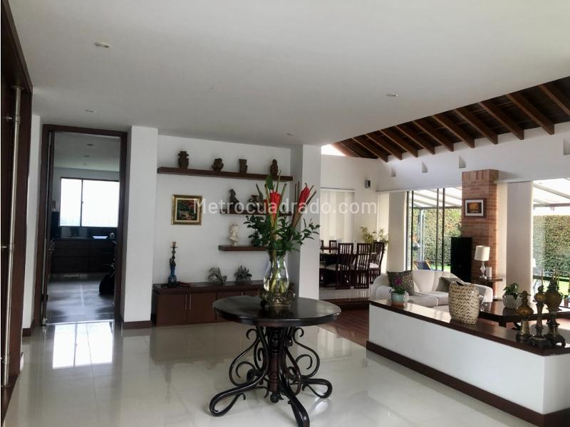 Casa – Chía, Pueblo Fuerte, Sabana Centro - Vista 5