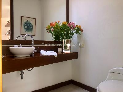 Casa de 4 alcobas en venta en Variante Chia Cota, Chía, 445 m² · foto 5 de 20