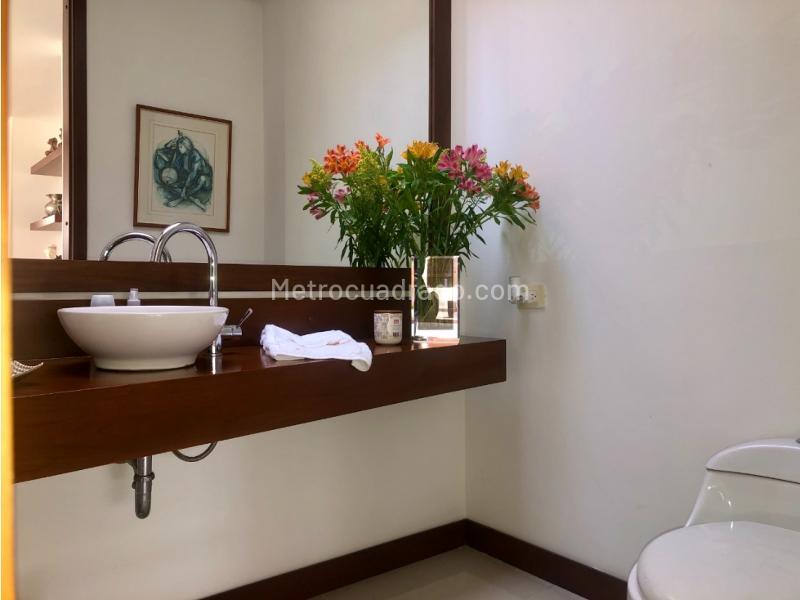 Casa – Chía, Pueblo Fuerte, Sabana Centro - Más