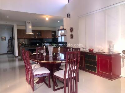 Casa de 4 alcobas en venta en Variante Chia Cota, Chía, 445 m² · foto 6 de 20