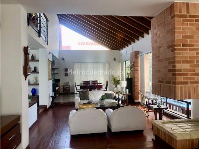 Casa de 4 alcobas en venta en Variante Chia Cota, Chía, 445 m² · foto 8 de 20