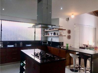 Casa de 4 alcobas en venta en Variante Chia Cota, Chía, 445 m² · foto 10 de 20