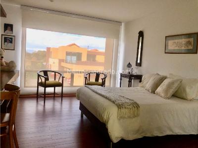 Casa de 4 alcobas en venta en Variante Chia Cota, Chía, 445 m² · foto 12 de 20
