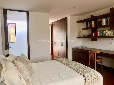 Casa de 4 alcobas en venta en Variante Chia Cota, Chía, 445 m² · foto 13 de 20