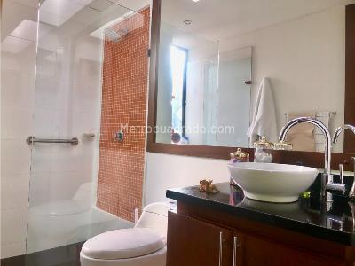 Casa de 4 alcobas en venta en Variante Chia Cota, Chía, 445 m² · foto 14 de 20