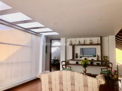 Casa de 4 alcobas en venta en Variante Chia Cota, Chía, 445 m² · foto 18 de 20