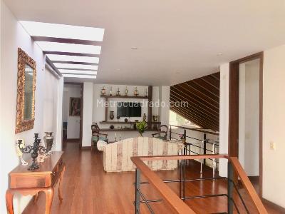 Casa de 4 alcobas en venta en Variante Chia Cota, Chía, 445 m² · foto 19 de 20