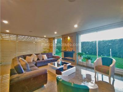 Casa en venta en Club Del Comercio, Zipaquirá · foto 4 de 20
