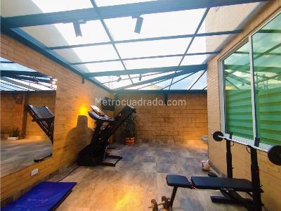 Casa en venta en Club Del Comercio, Zipaquirá · foto 13 de 20