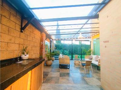Casa en venta en Club Del Comercio, Zipaquirá · foto 14 de 20