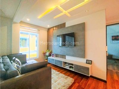 Casa en venta en Club Del Comercio, Zipaquirá · foto 15 de 20