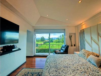 Casa en venta en Club Del Comercio, Zipaquirá · foto 18 de 20