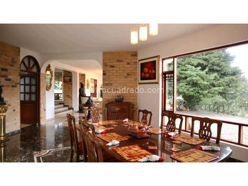 Casa – Chía, Sopó - Vista 5