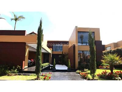 Casa en Venta, Via Chia Cota, Chía