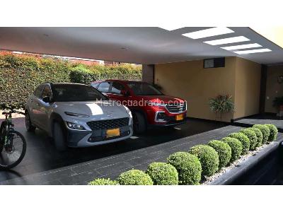 Casa de 4 alcobas en venta en Via Chia Cota, Chía, 440 m² · foto 4 de 20