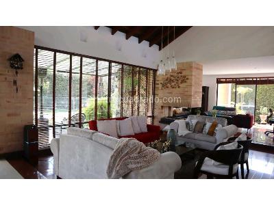 Casa de 4 alcobas en venta en Via Chia Cota, Chía, 440 m² · foto 5 de 20