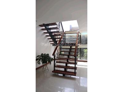 Casa de 4 alcobas en venta en Via Chia Cota, Chía, 440 m² · foto 6 de 20