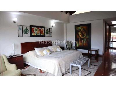 Casa de 4 alcobas en venta en Via Chia Cota, Chía, 440 m² · foto 7 de 20