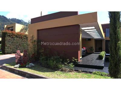 Casa de 4 alcobas en venta en Via Chia Cota, Chía, 440 m² · foto 9 de 20