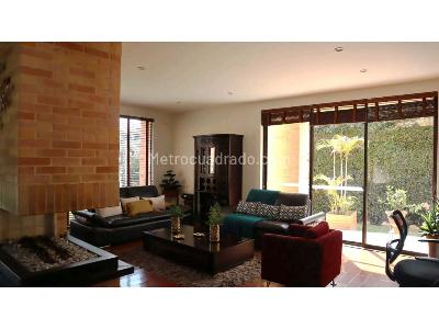 Casa de 4 alcobas en venta en Via Chia Cota, Chía, 440 m² · foto 12 de 20