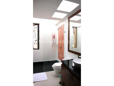 Casa de 4 alcobas en venta en Via Chia Cota, Chía, 440 m² · foto 19 de 20