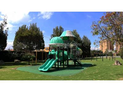 Casa de 4 alcobas en venta en Via Chia Cota, Chía, 440 m² · foto 20 de 20